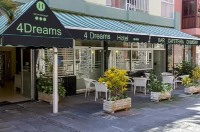 4Dreams Hotel Chimisay — foto 9