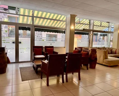 4Dreams Hotel Chimisay — foto 11