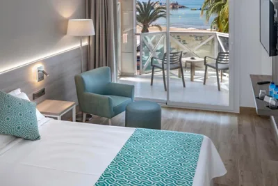 4R Casablanca Playa — foto 6