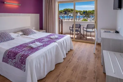 4R Meridià Mar — foto 2