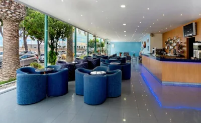 4R Meridià Mar — foto 5