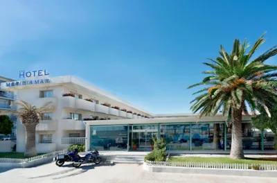 4R Meridià Mar — foto 6