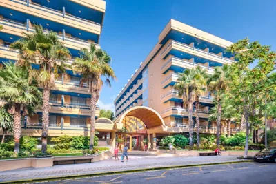4R Playa Park — foto 6