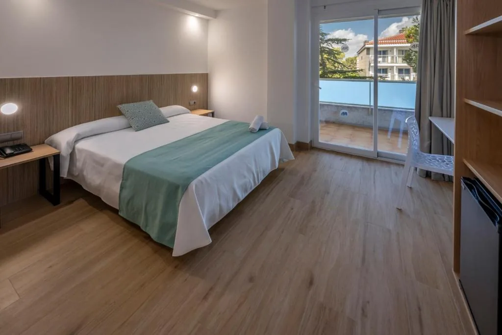4R Salou Park Resort II