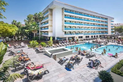 4R Salou Park Resort II — foto 4