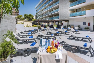 4R Salou Park Resort II — foto 6
