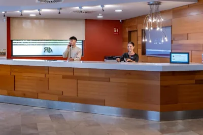 4R Salou Park Resort II — foto 7