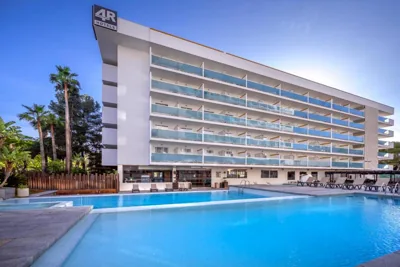 4R Salou Park Resort II — foto 8