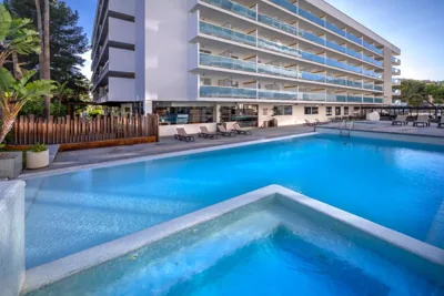 4R Salou Park Resort II — foto 9