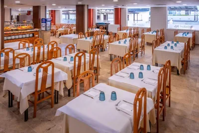 4R Salou Park Resort II — foto 12