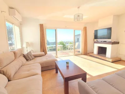 5 Bedroom Villa with HEATED Pool with breath-taking Sea Views, Walking distances to Shops Restaurants Beach — foto 6