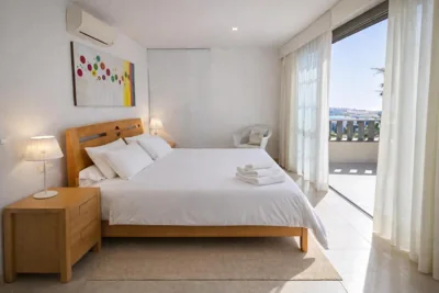 5 bedrooms Villa Costa Adeje — Foto 2