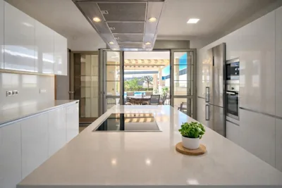 5 bedrooms Villa Costa Adeje — Foto 5