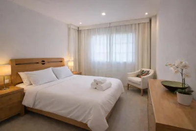 5 bedrooms Villa Costa Adeje — Foto 8