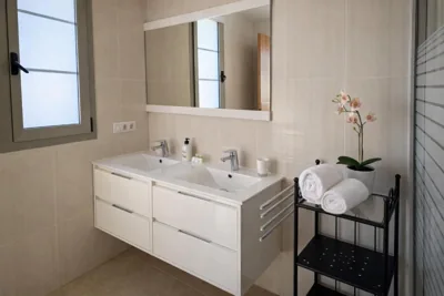 5 bedrooms Villa Costa Adeje — Foto 12