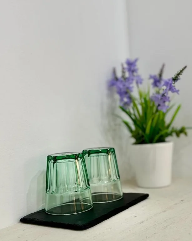 Quarto Individual — 5 Soles