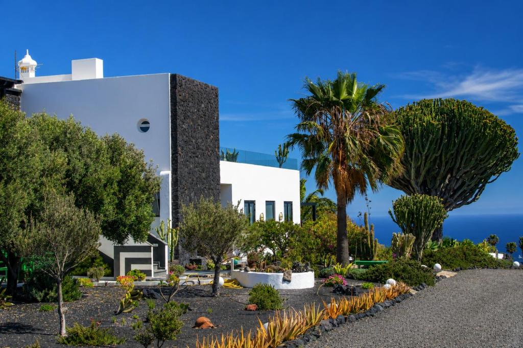 5 Suites Lanzarote