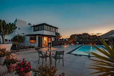 5 Suites Lanzarote — 照片 3