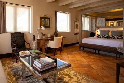 5 Suites Lanzarote — 照片 4
