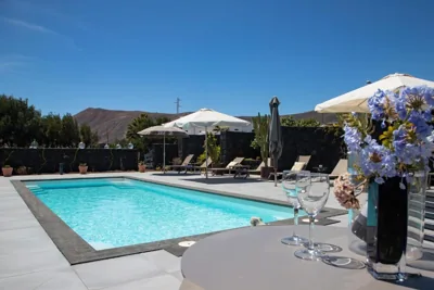 5 Suites Lanzarote — 照片 5