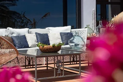 5 Suites Lanzarote — 照片 6
