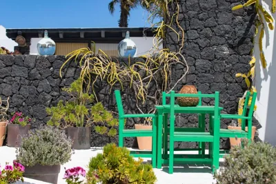 5 Suites Lanzarote — 照片 7