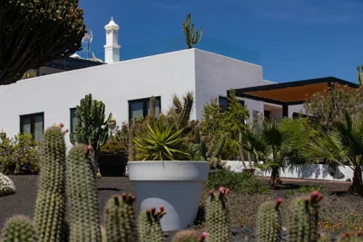 5 Suites Lanzarote — 照片 10