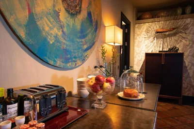 5 Suites Lanzarote — 照片 12