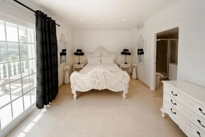 6 bedroom villa near Calahonda — 写真 7