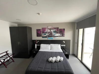 6 Bis HOTEL — photo 2