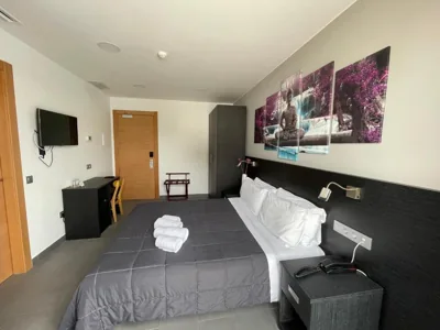6 Bis HOTEL — photo 4