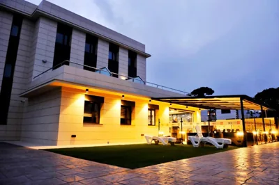 6 Bis HOTEL — photo 5