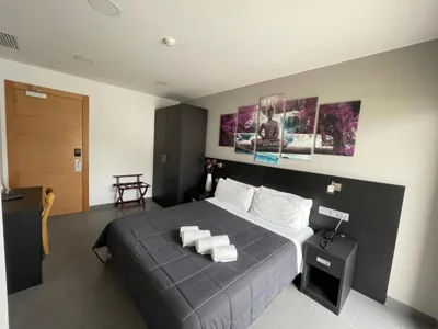 6 Bis HOTEL — photo 6
