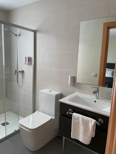 6 Bis HOTEL — photo 7