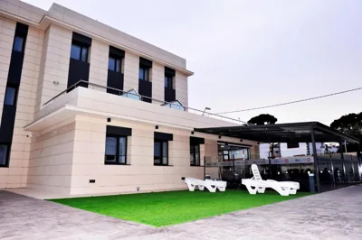 6 Bis HOTEL — photo 9