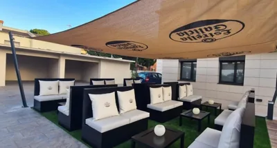 6 Bis HOTEL — photo 11
