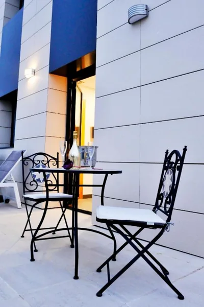 6 Bis HOTEL — photo 12