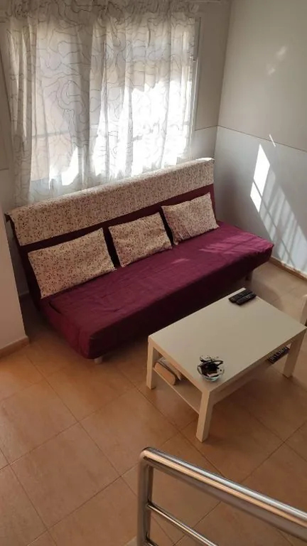 Maison de 2 chambres — 62, Amuley Mar 2