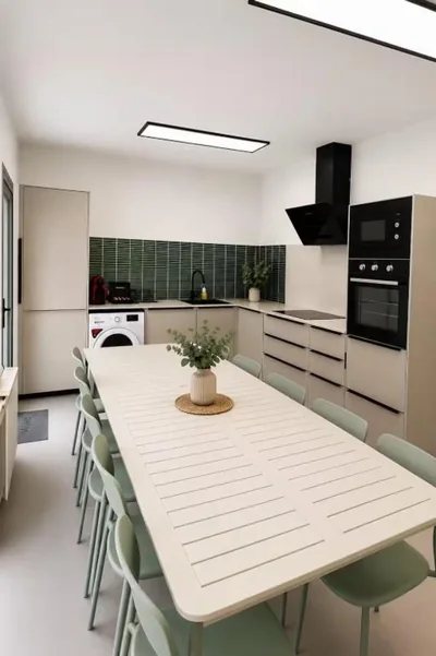 6BR I Mansión Gran Tetuán — foto 4