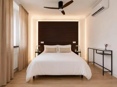 6BR I Mansión Gran Tetuán — foto 5