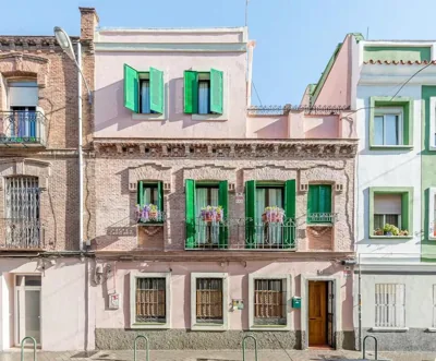 6BR I Mansión Gran Tetuán — foto 6