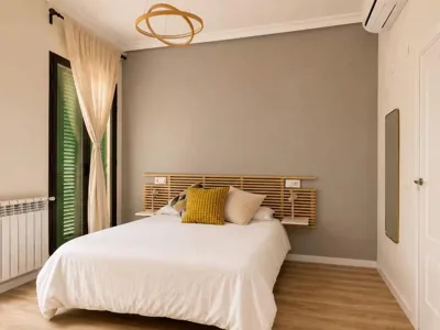 6BR I Mansión Gran Tetuán — foto 7