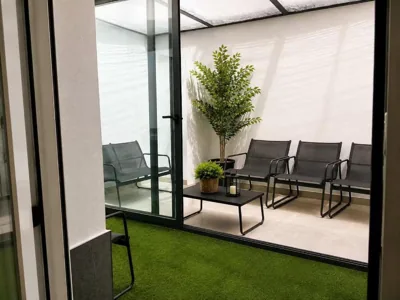 6BR I Mansión Gran Tetuán — foto 8