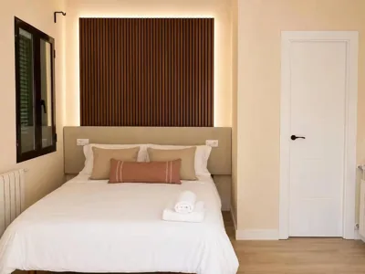 6BR I Mansión Gran Tetuán — foto 10