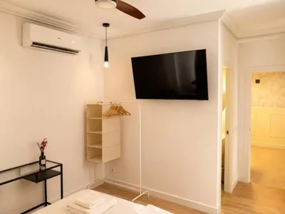 6BR I Mansión Gran Tetuán — foto 11