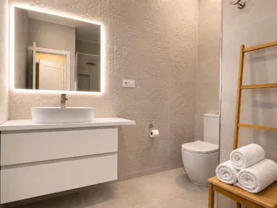 6BR I Mansión Gran Tetuán — foto 12