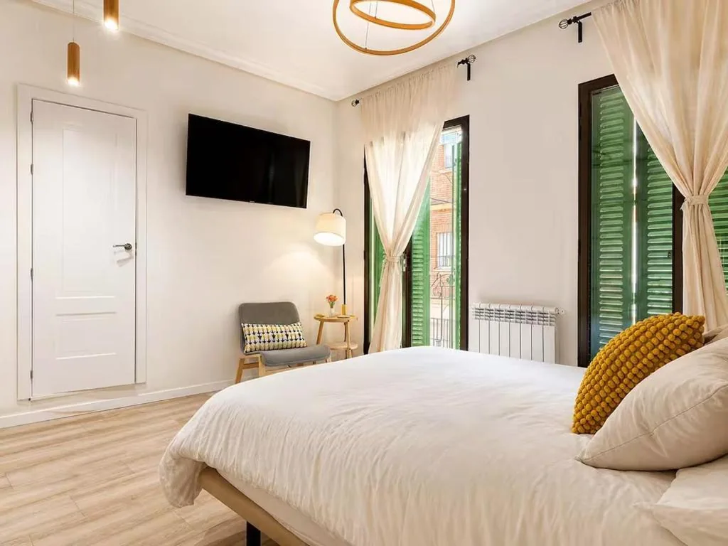 Villa — 6BR I Mansión Gran Tetuán
