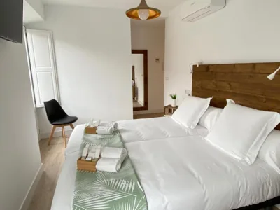 7 Kale Bed and Breakfast — photo 11