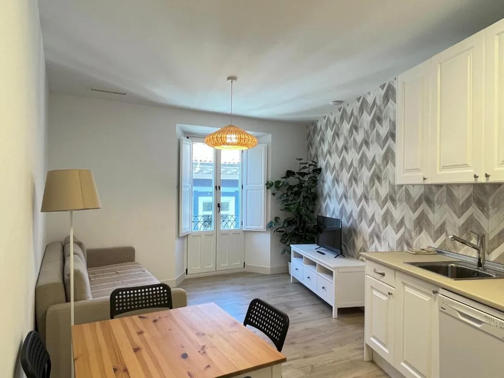 Superior Apartment — 7 Kale Bed and Breakfast