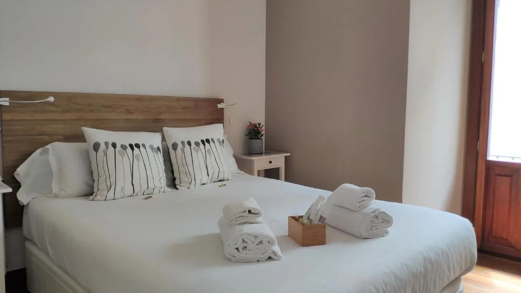 Standard Suite — 7 Kale Bed and Breakfast